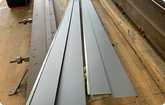 屋根の葺き替え